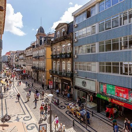 Oporto Stories Apartments Exterior photo