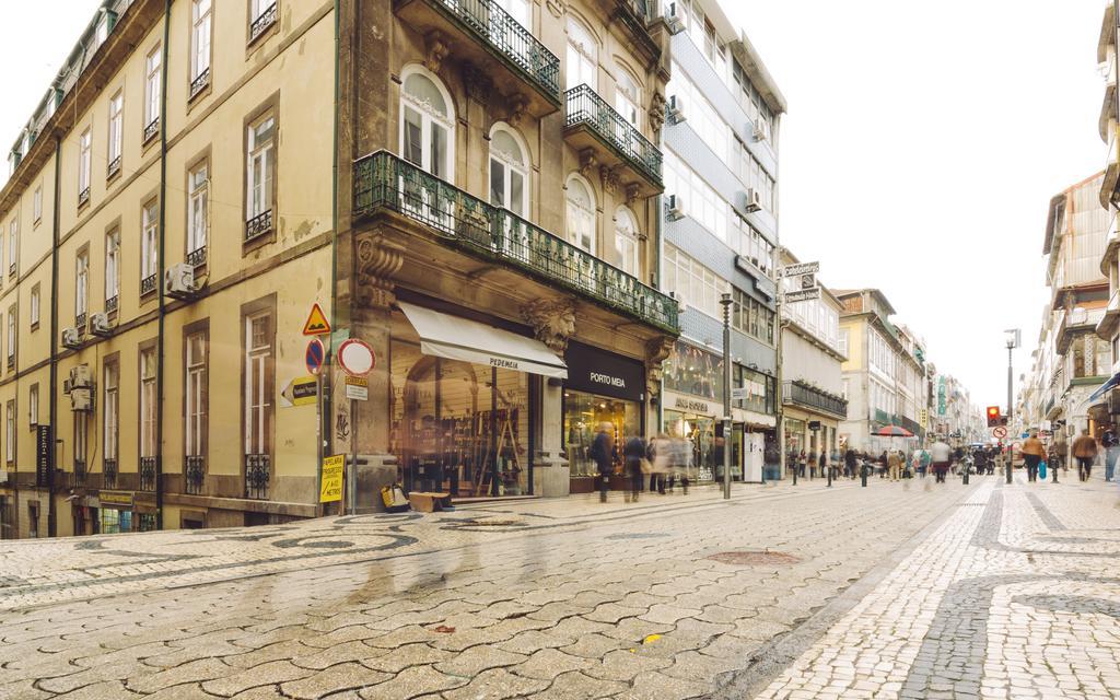 Oporto Stories Apartments Exterior photo