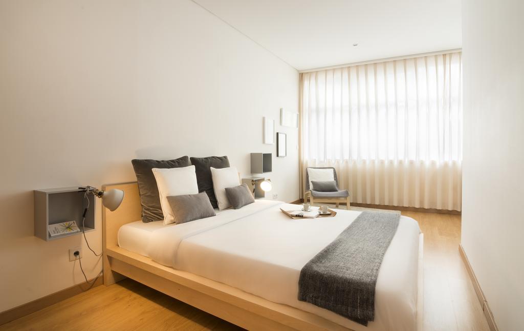 Oporto Stories Apartments Room photo