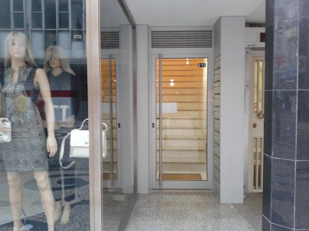 Oporto Stories Apartments Exterior photo