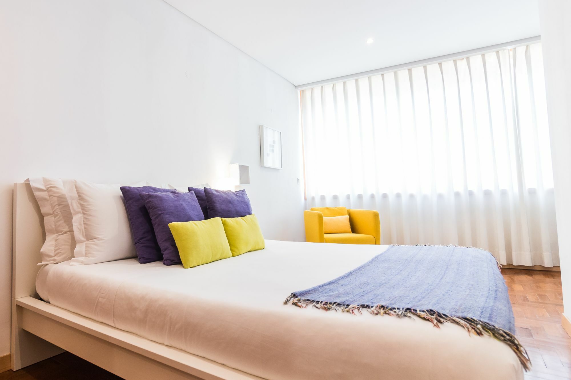 Oporto Stories Apartments Exterior photo