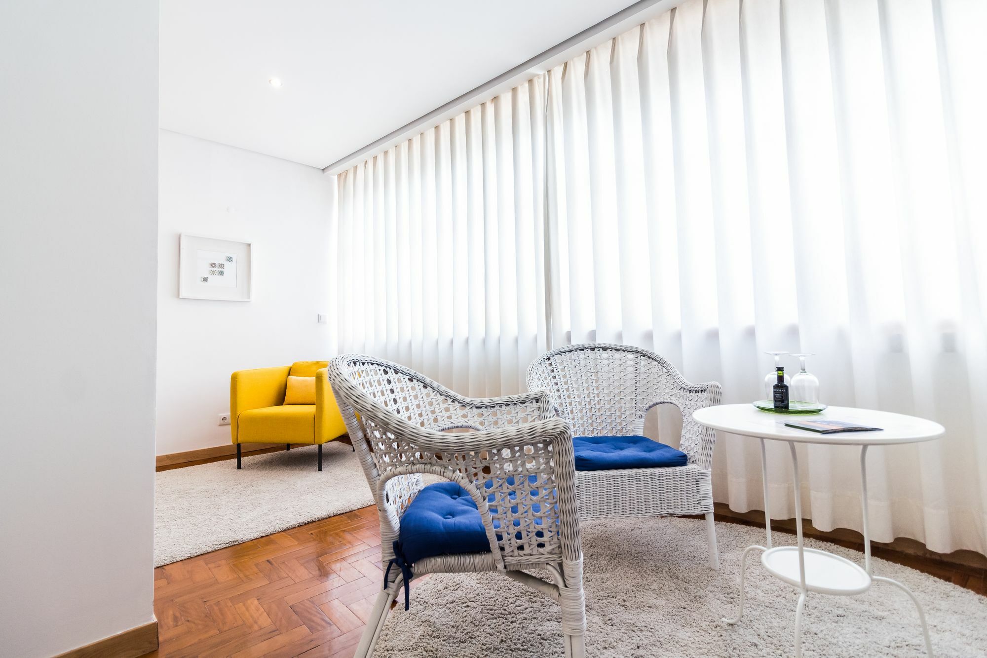 Oporto Stories Apartments Exterior photo