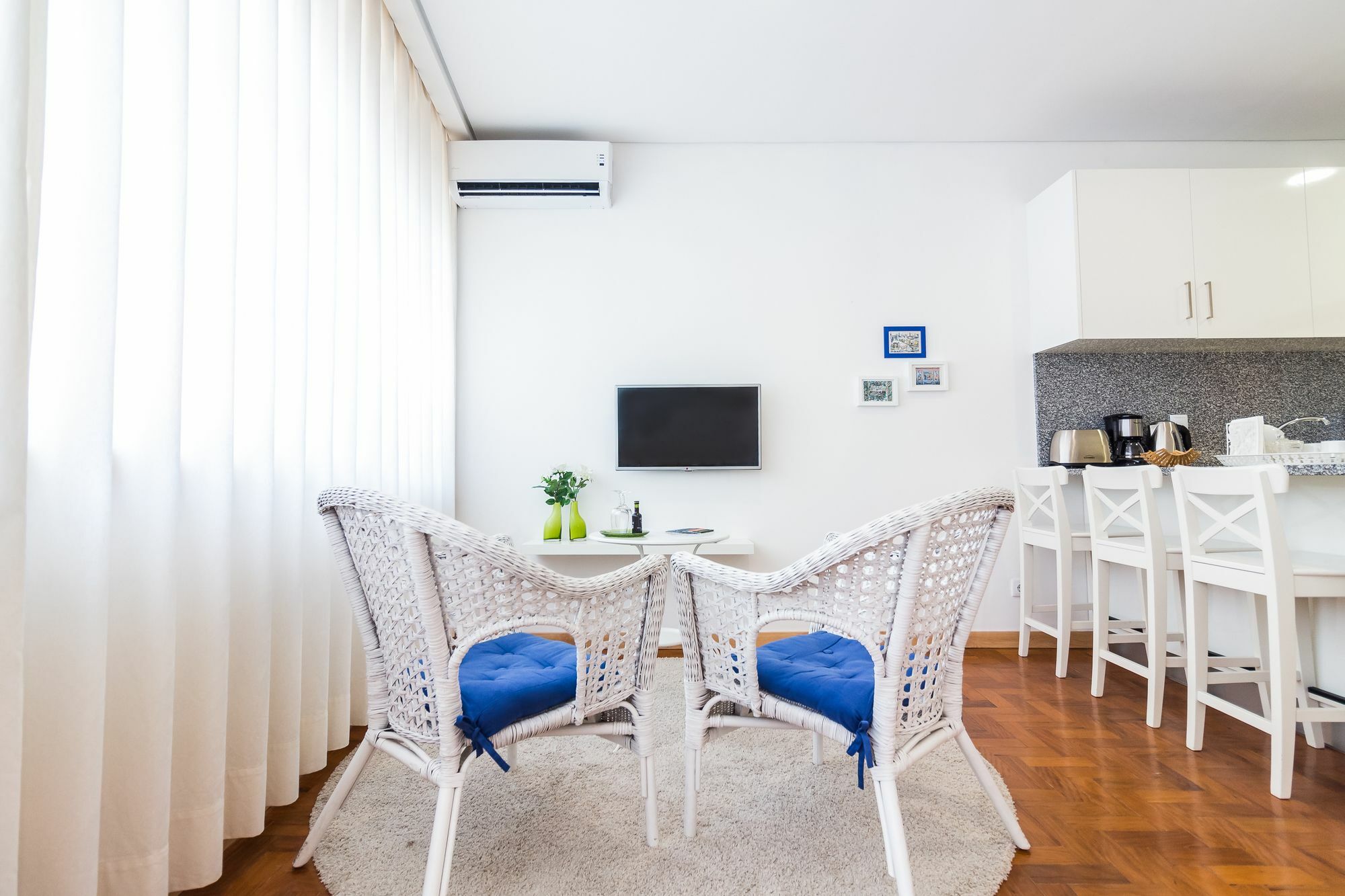 Oporto Stories Apartments Exterior photo