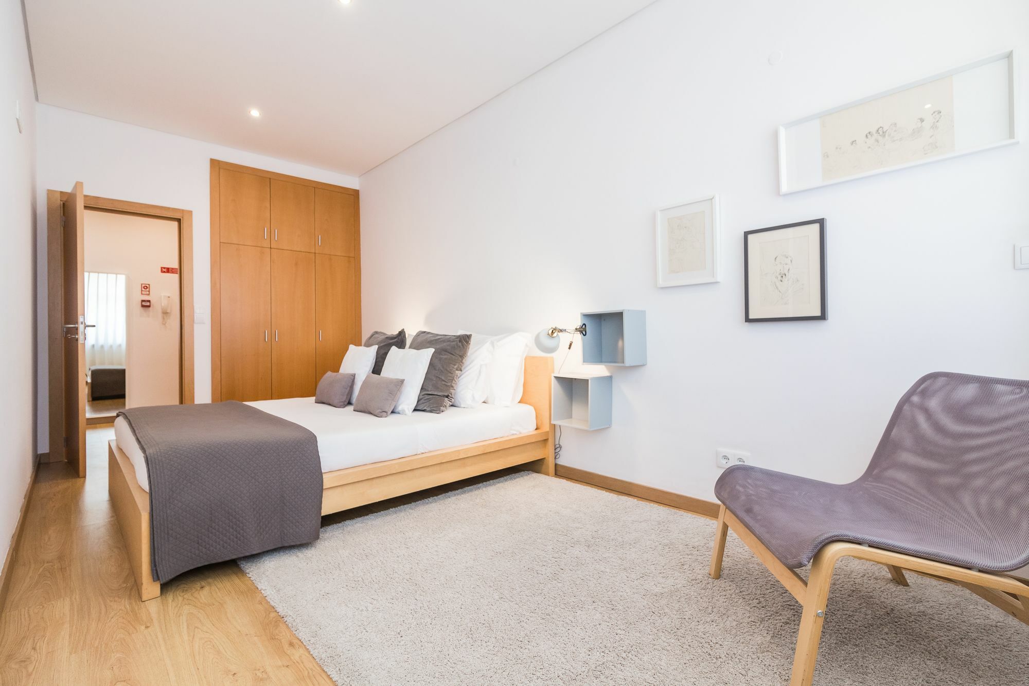Oporto Stories Apartments Exterior photo