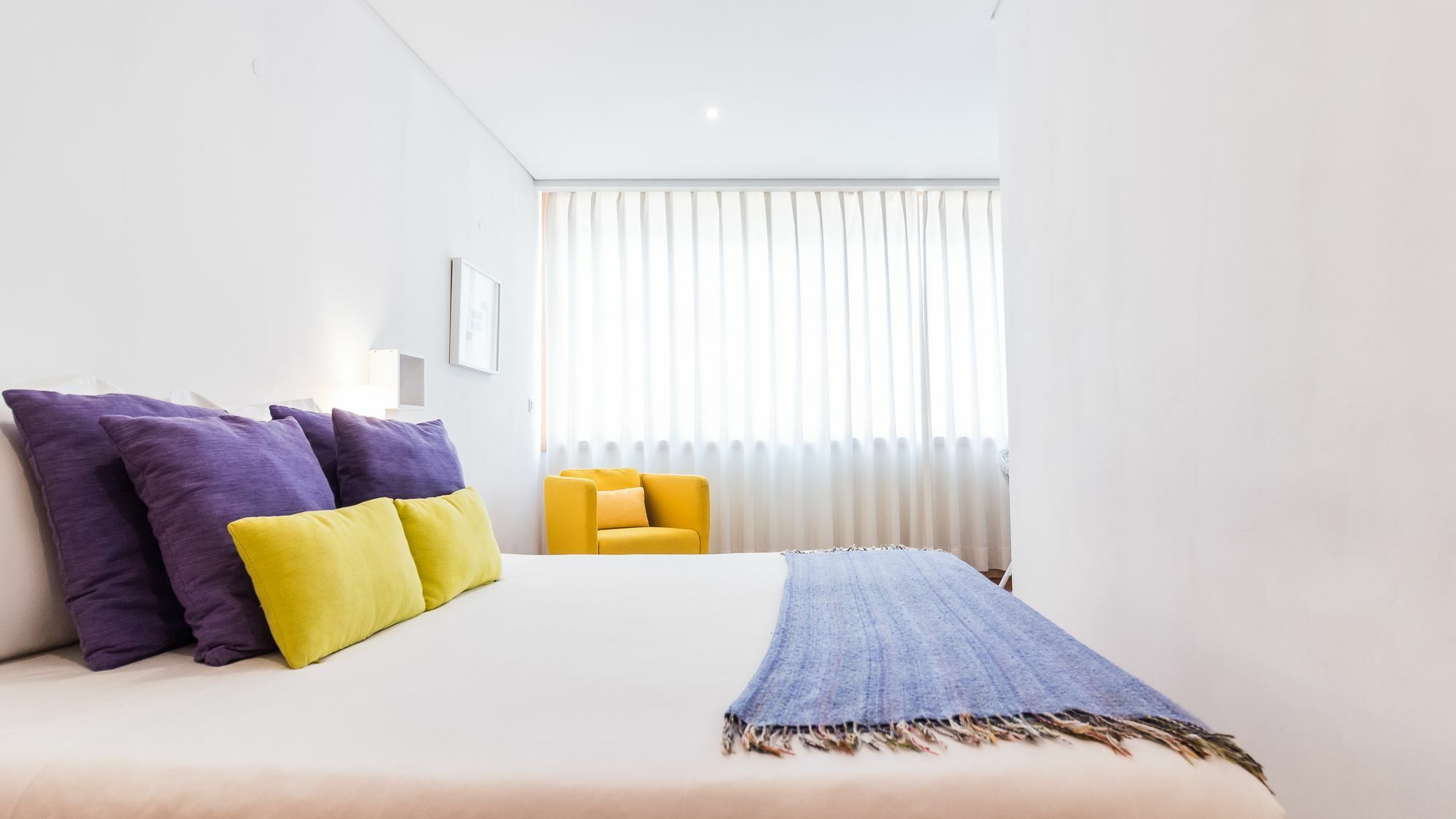 Oporto Stories Apartments Exterior photo