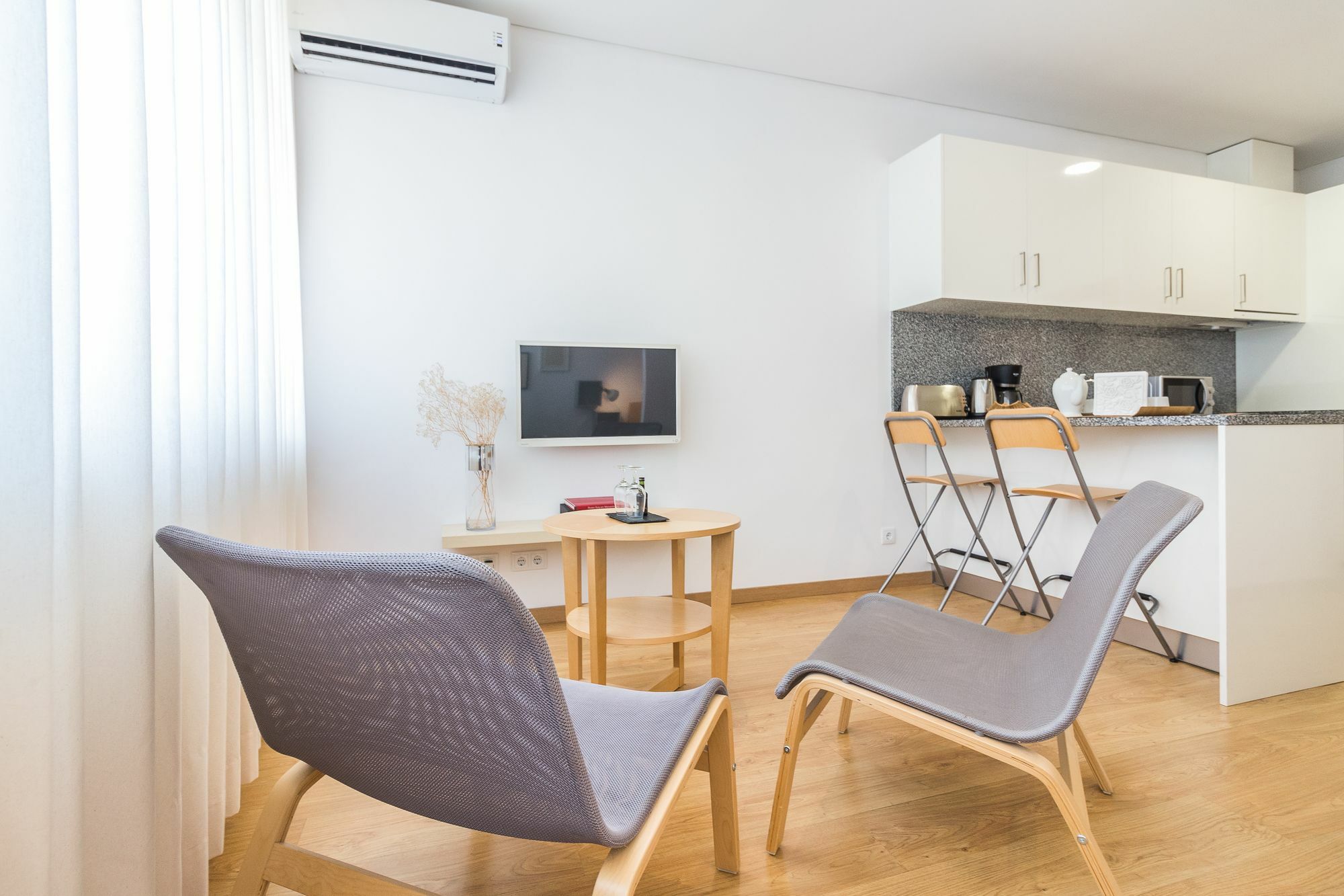 Oporto Stories Apartments Exterior photo