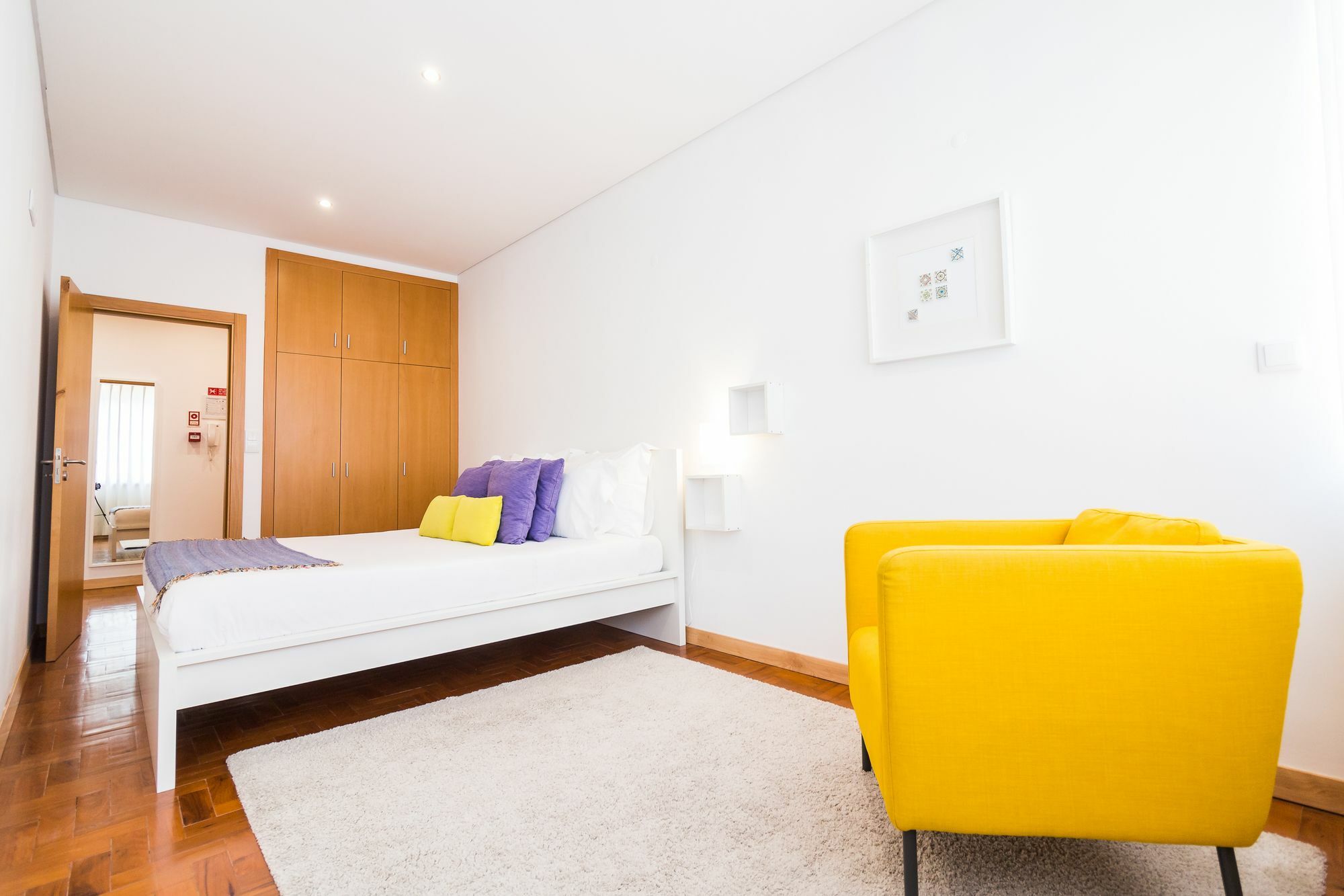 Oporto Stories Apartments Exterior photo