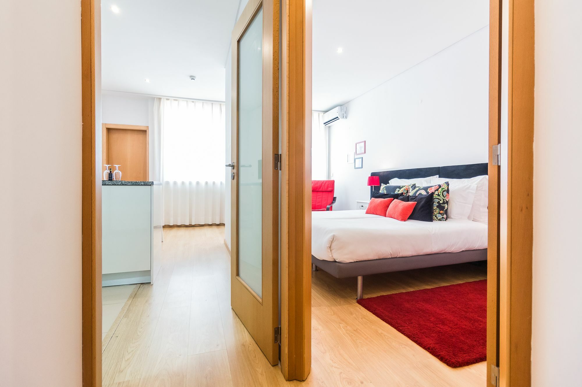 Oporto Stories Apartments Exterior photo