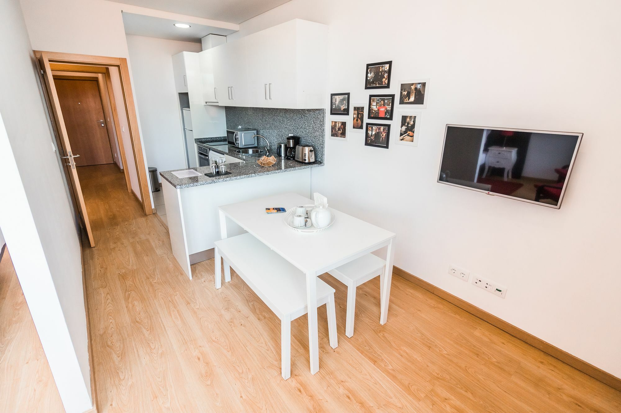 Oporto Stories Apartments Exterior photo