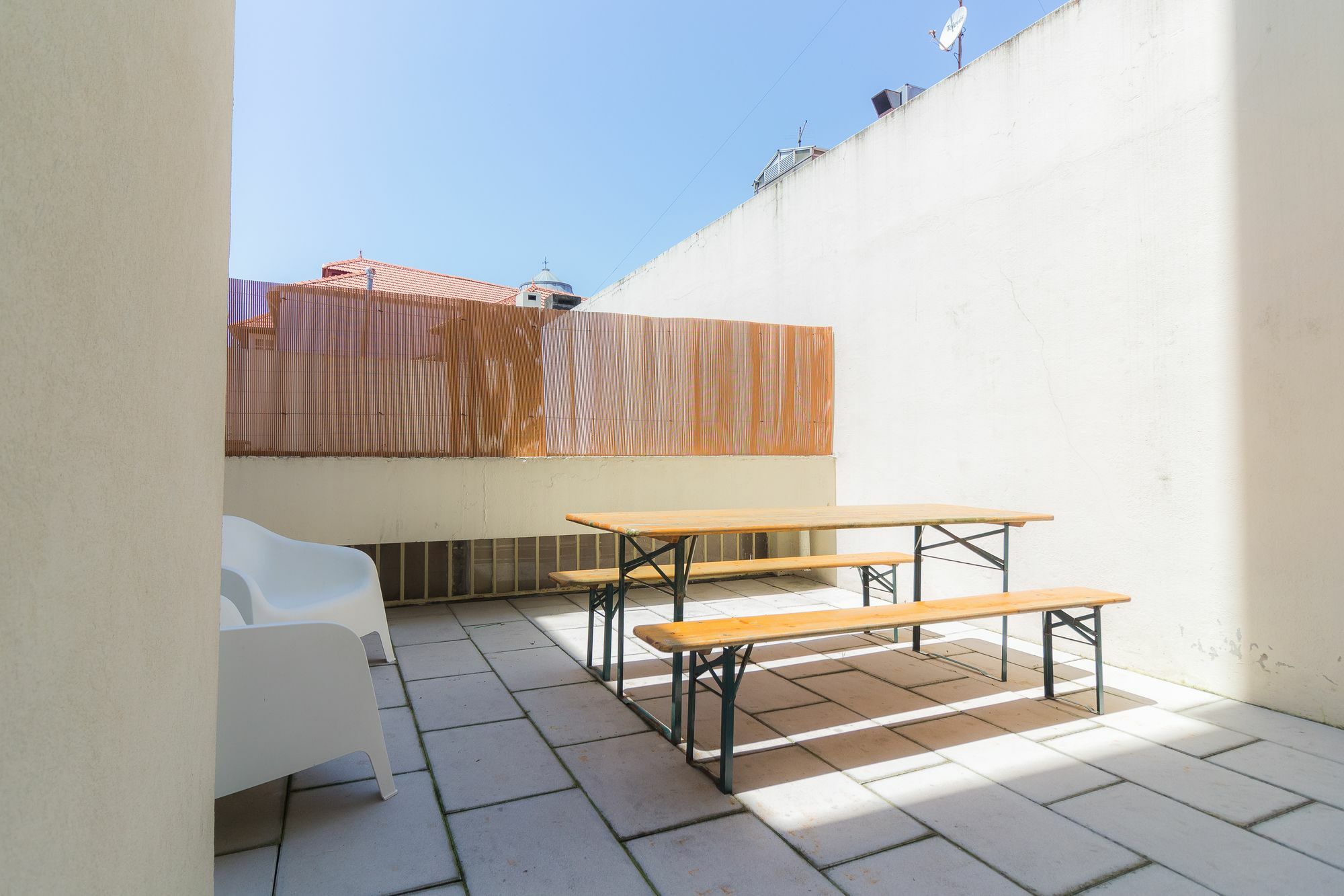 Oporto Stories Apartments Exterior photo