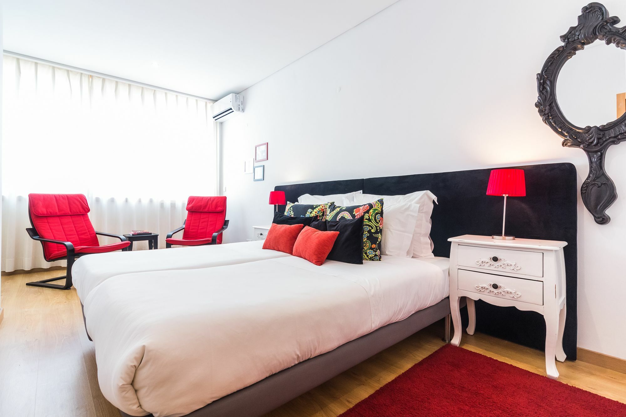Oporto Stories Apartments Exterior photo