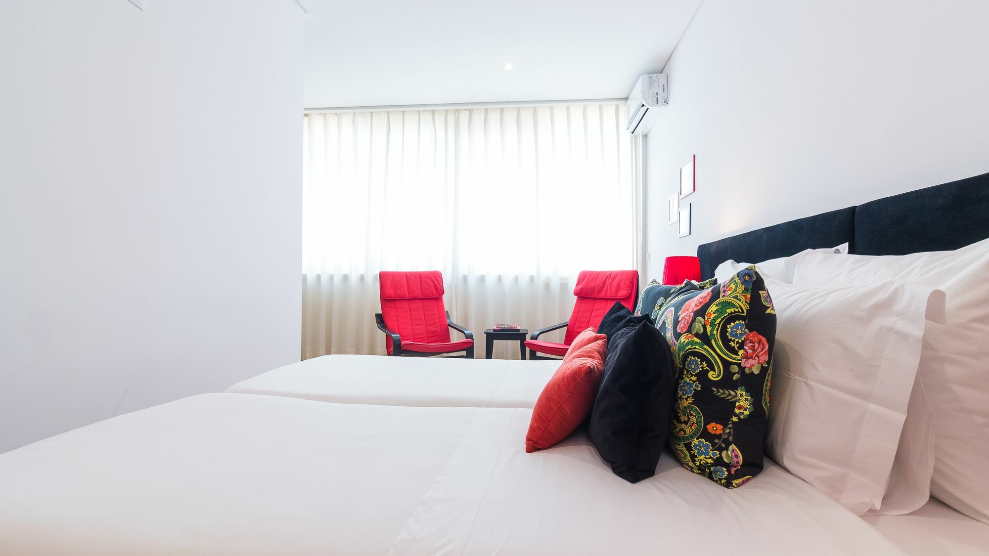 Oporto Stories Apartments Exterior photo