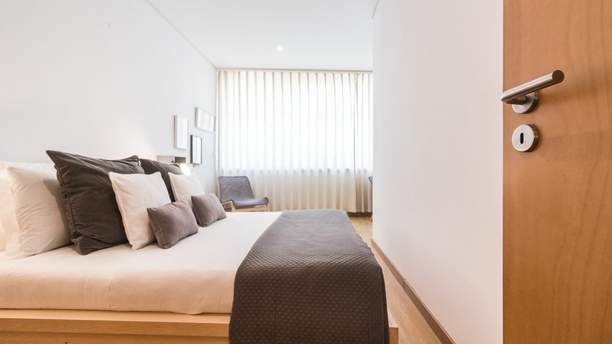 Oporto Stories Apartments Exterior photo