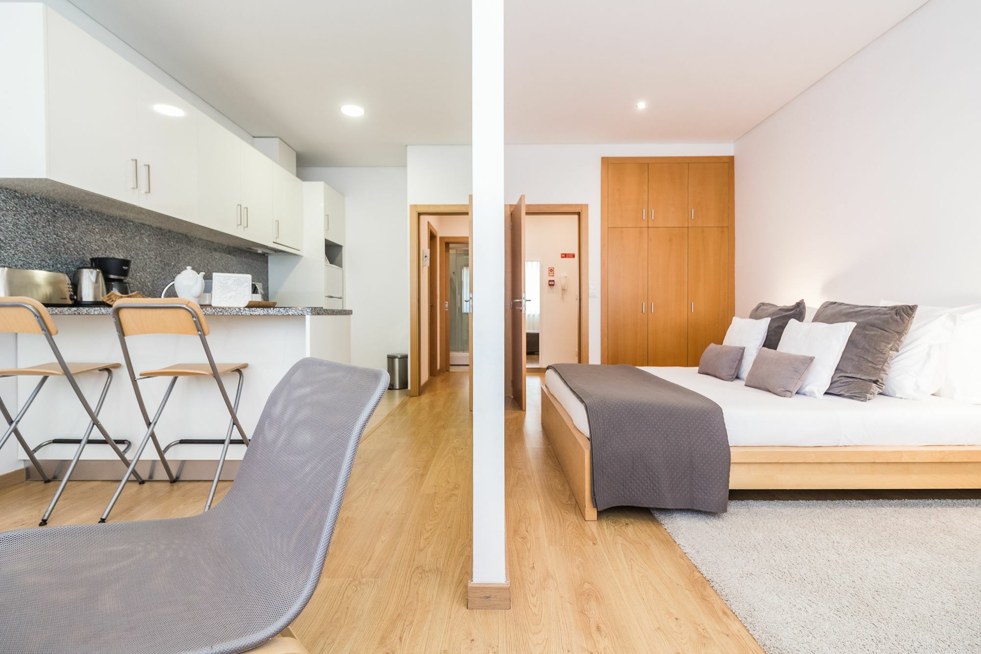 Oporto Stories Apartments Exterior photo