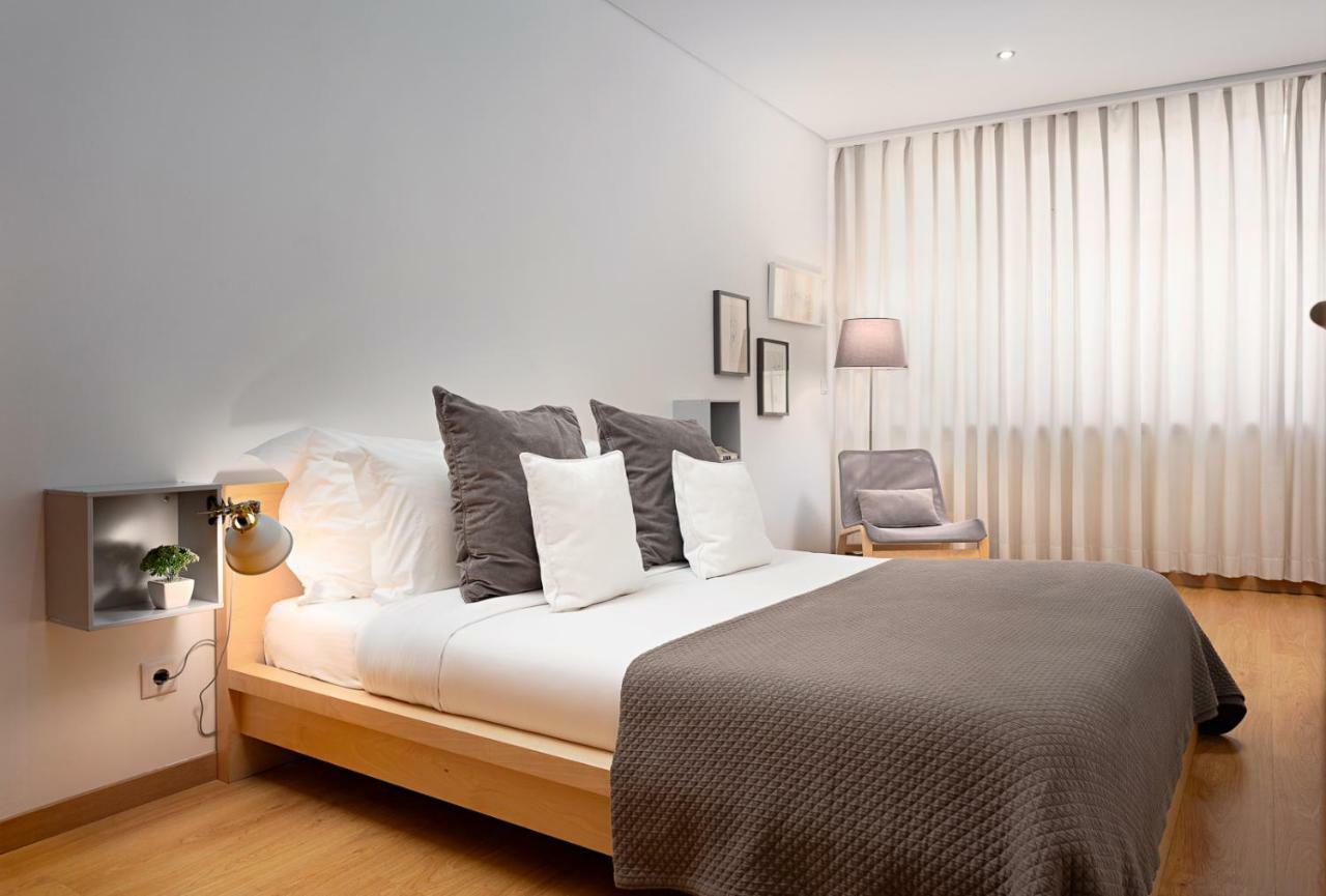 Oporto Stories Apartments Exterior photo
