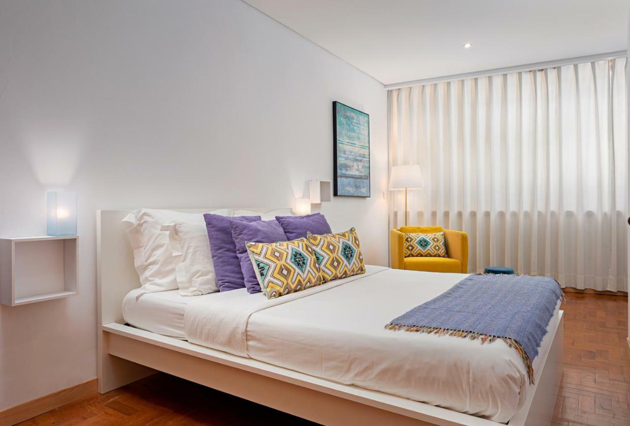 Oporto Stories Apartments Exterior photo