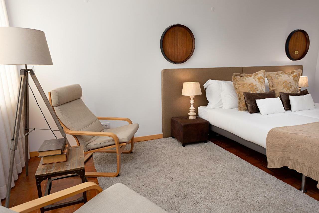 Oporto Stories Apartments Exterior photo
