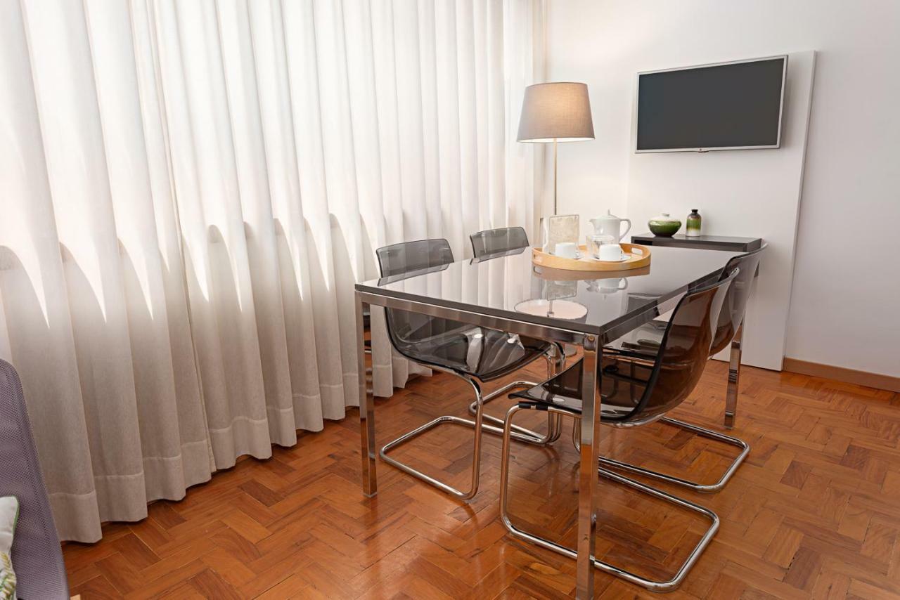 Oporto Stories Apartments Exterior photo