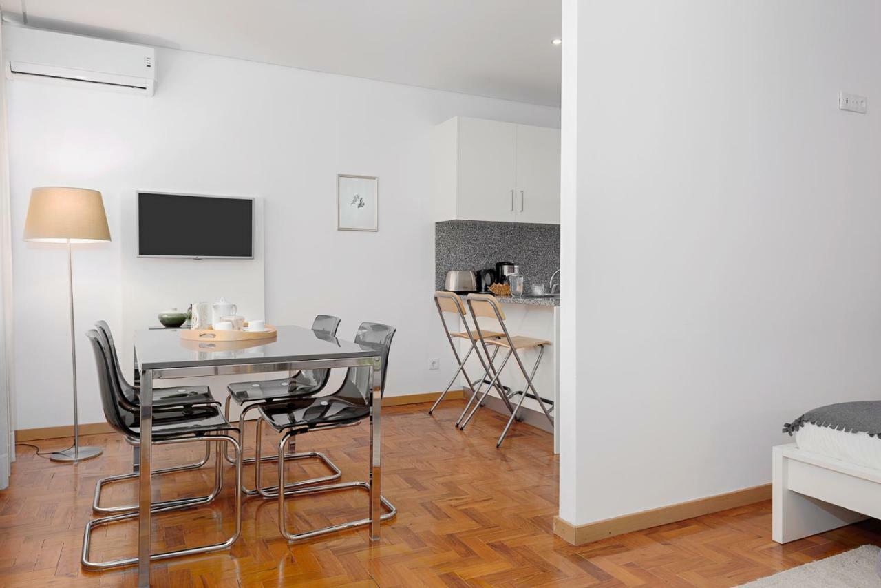 Oporto Stories Apartments Exterior photo