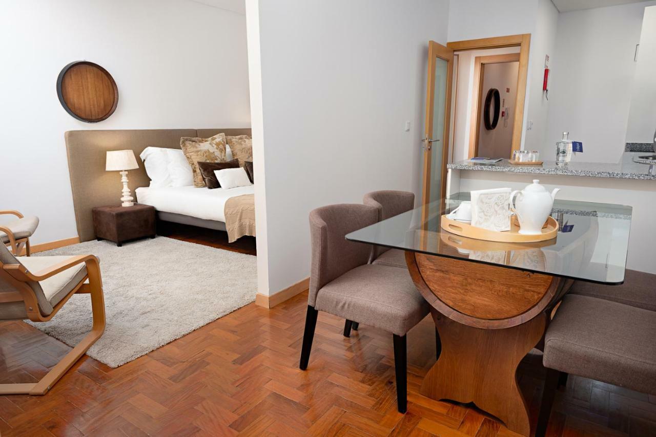 Oporto Stories Apartments Exterior photo