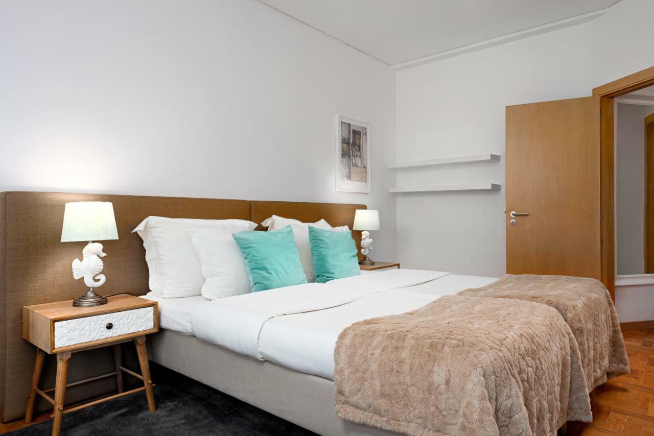 Oporto Stories Apartments Exterior photo