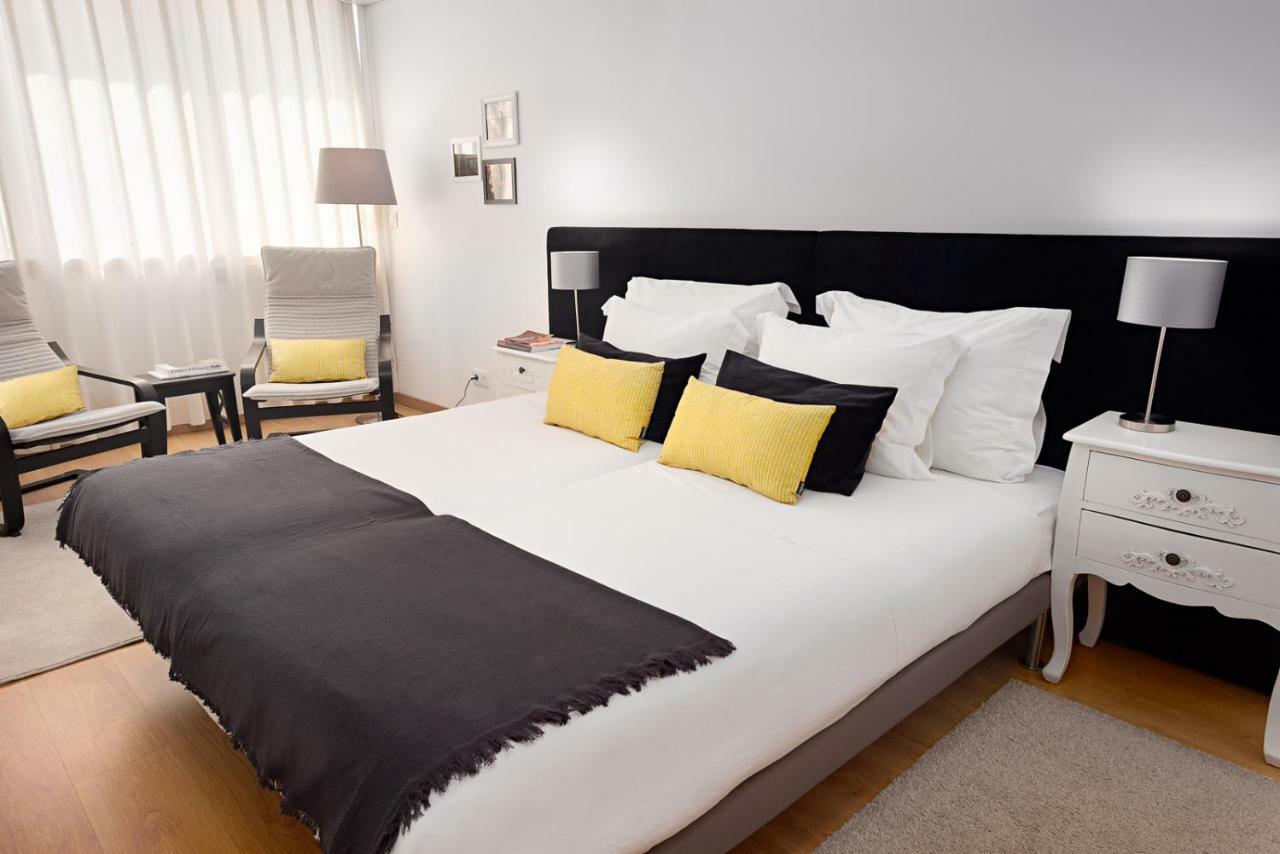 Oporto Stories Apartments Exterior photo