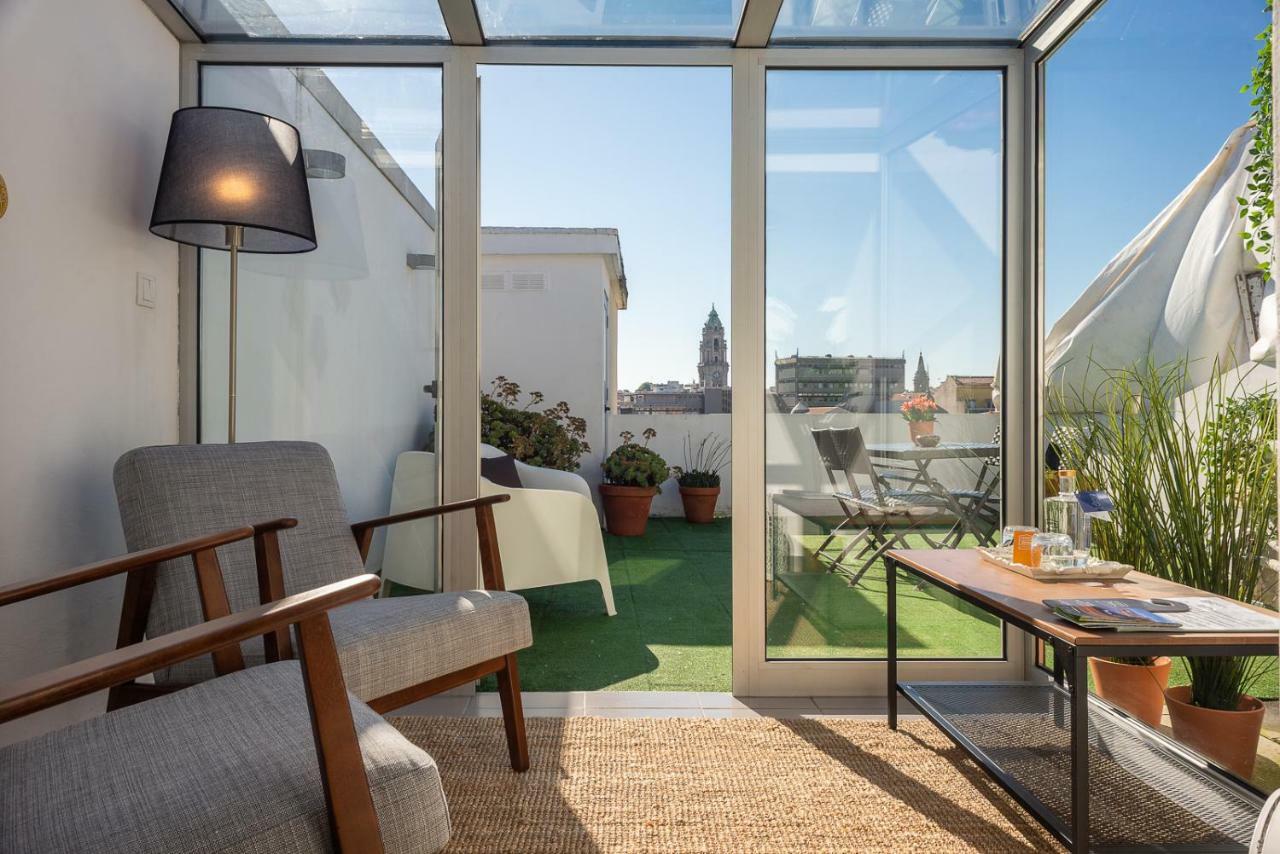 Oporto Stories Apartments Exterior photo