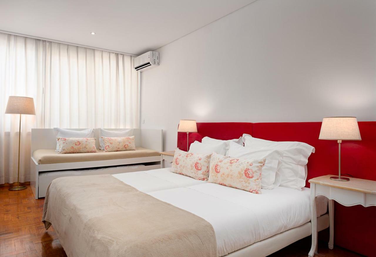 Oporto Stories Apartments Exterior photo