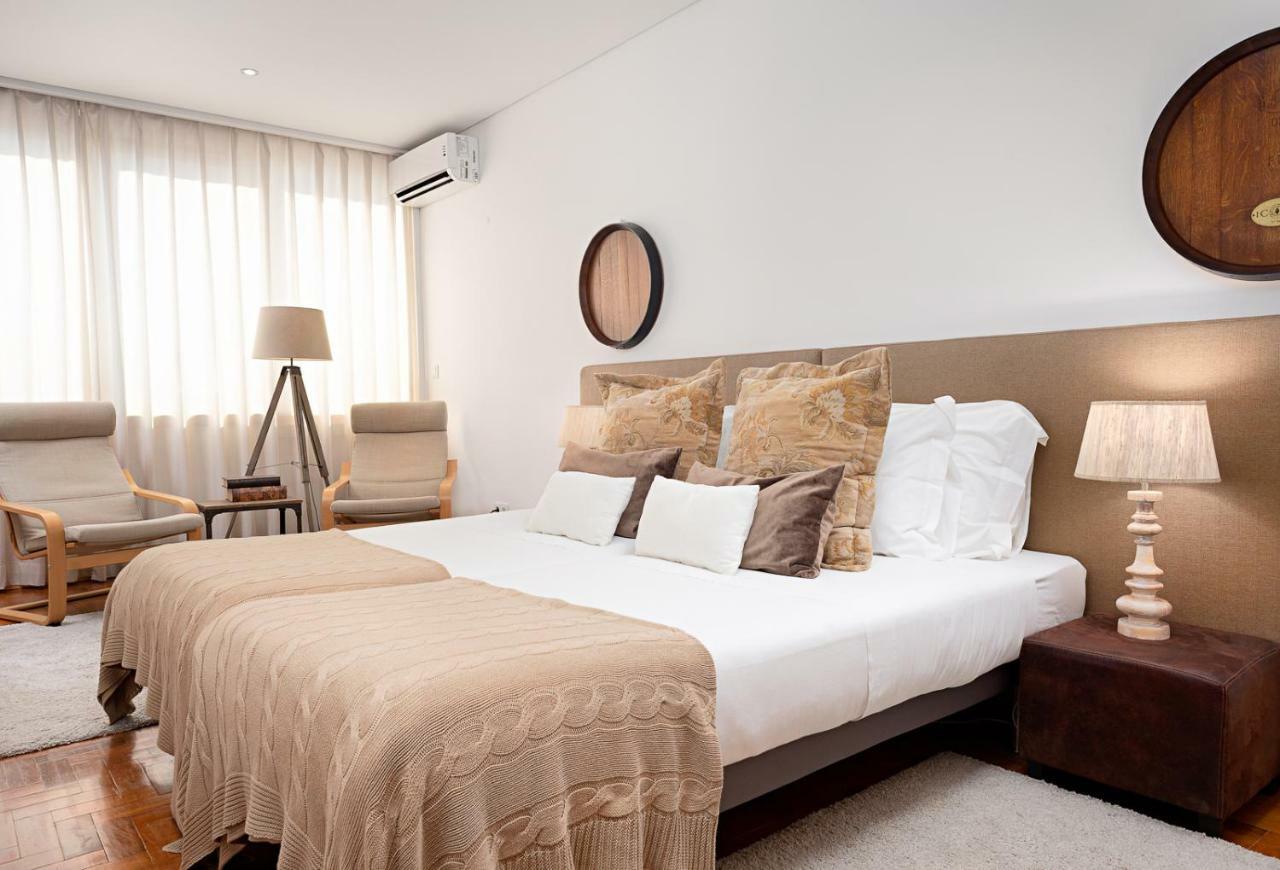 Oporto Stories Apartments Exterior photo