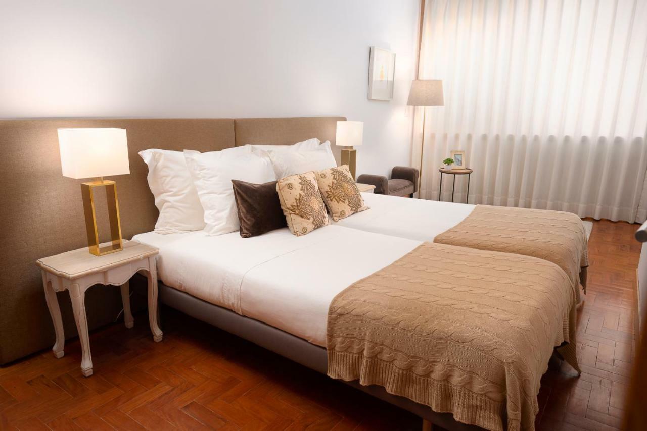 Oporto Stories Apartments Exterior photo