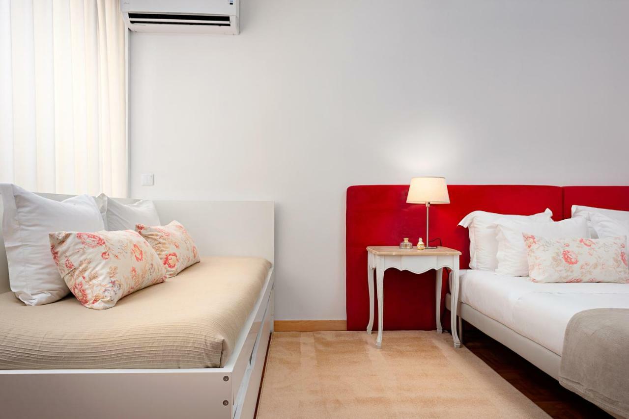 Oporto Stories Apartments Exterior photo