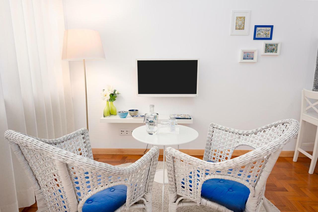Oporto Stories Apartments Exterior photo