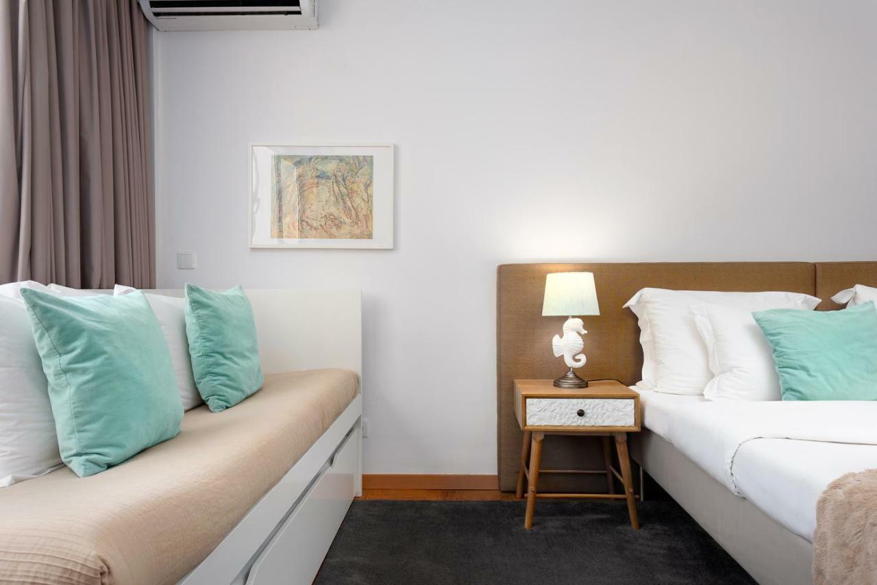 Oporto Stories Apartments Exterior photo