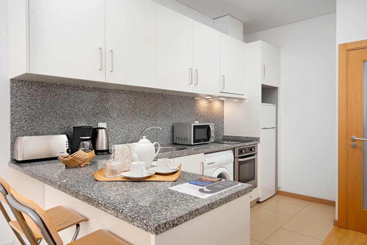 Oporto Stories Apartments Exterior photo