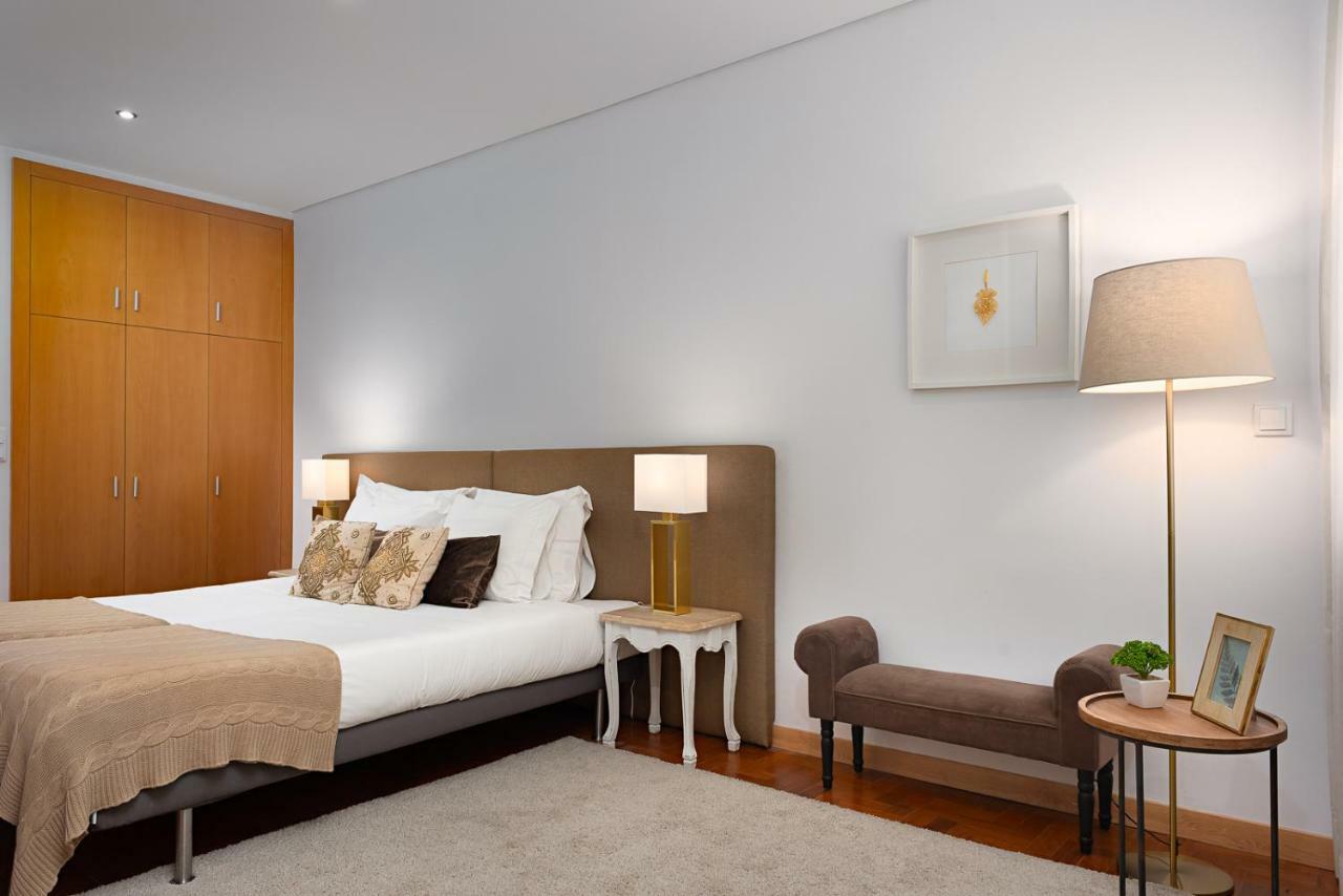 Oporto Stories Apartments Exterior photo