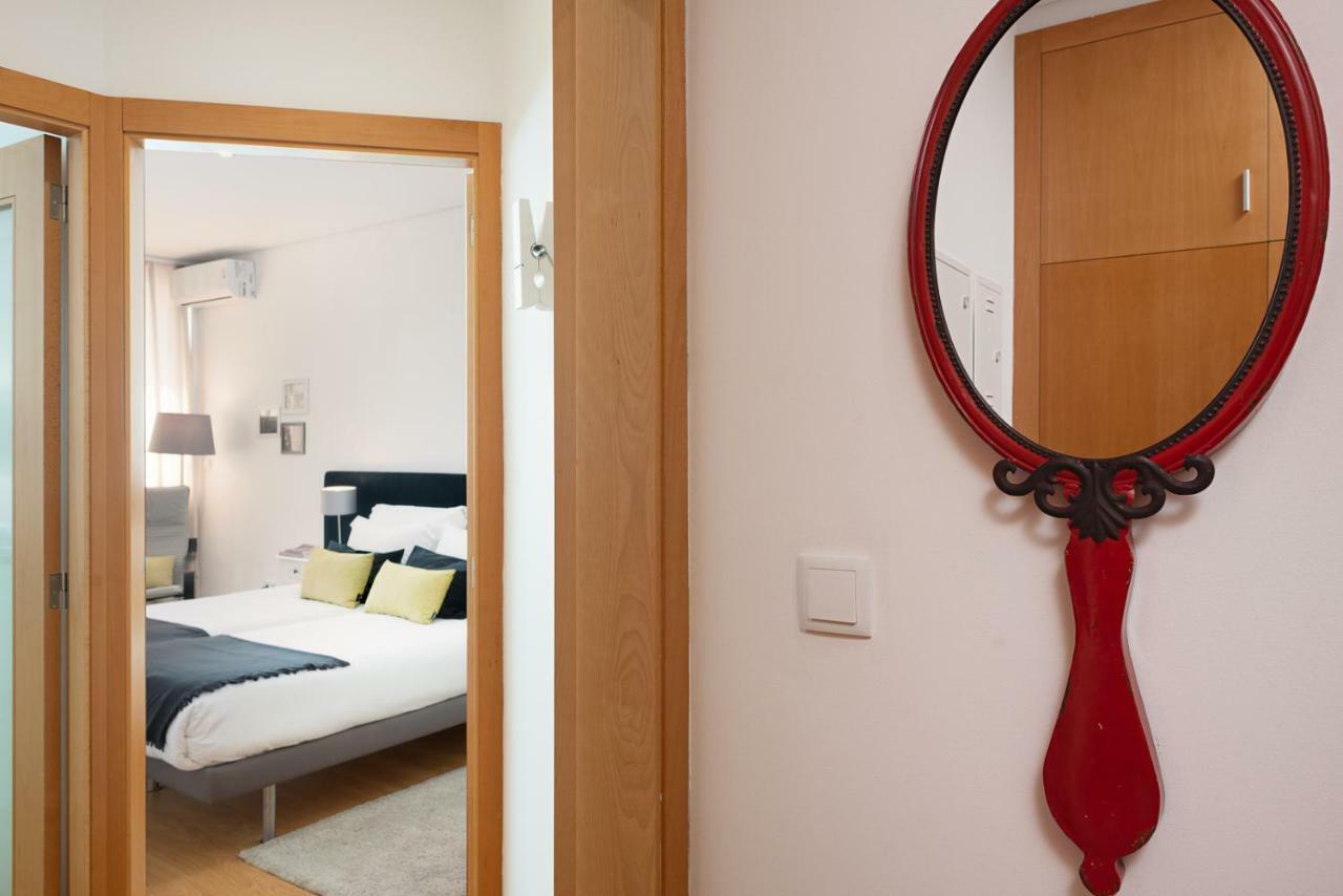 Oporto Stories Apartments Exterior photo