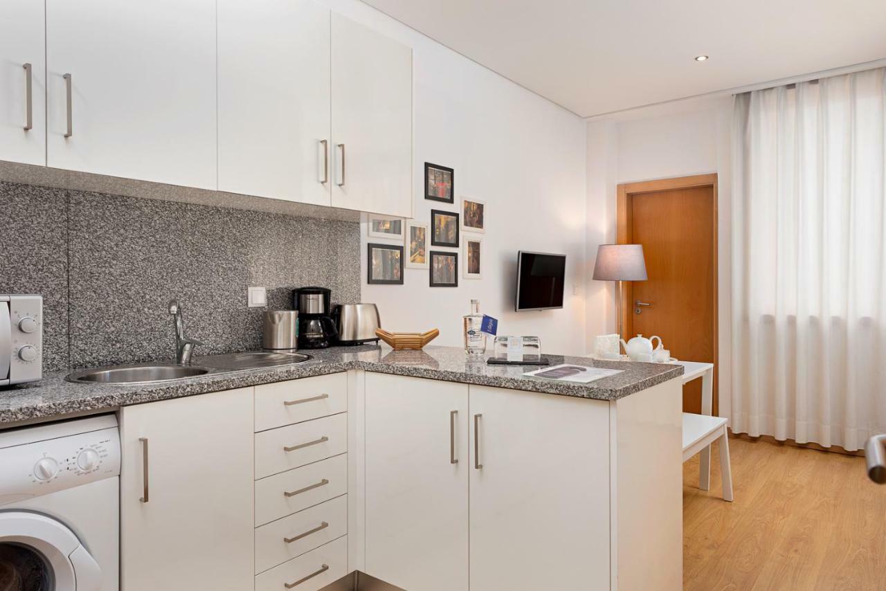 Oporto Stories Apartments Exterior photo