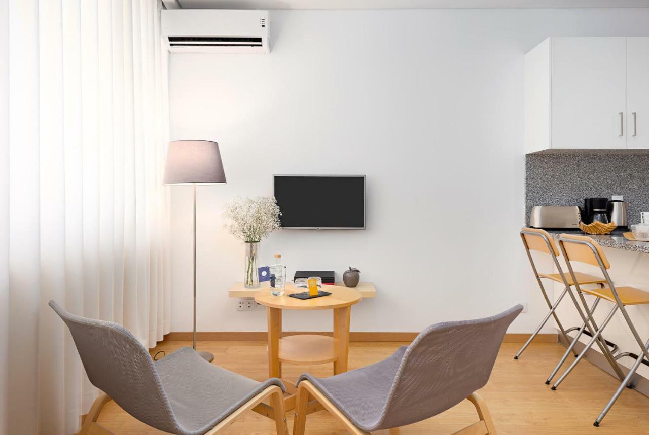 Oporto Stories Apartments Exterior photo