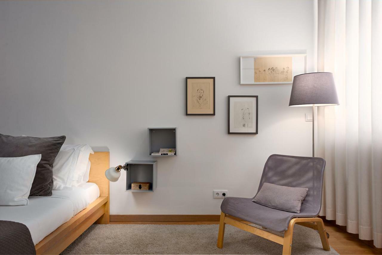 Oporto Stories Apartments Exterior photo
