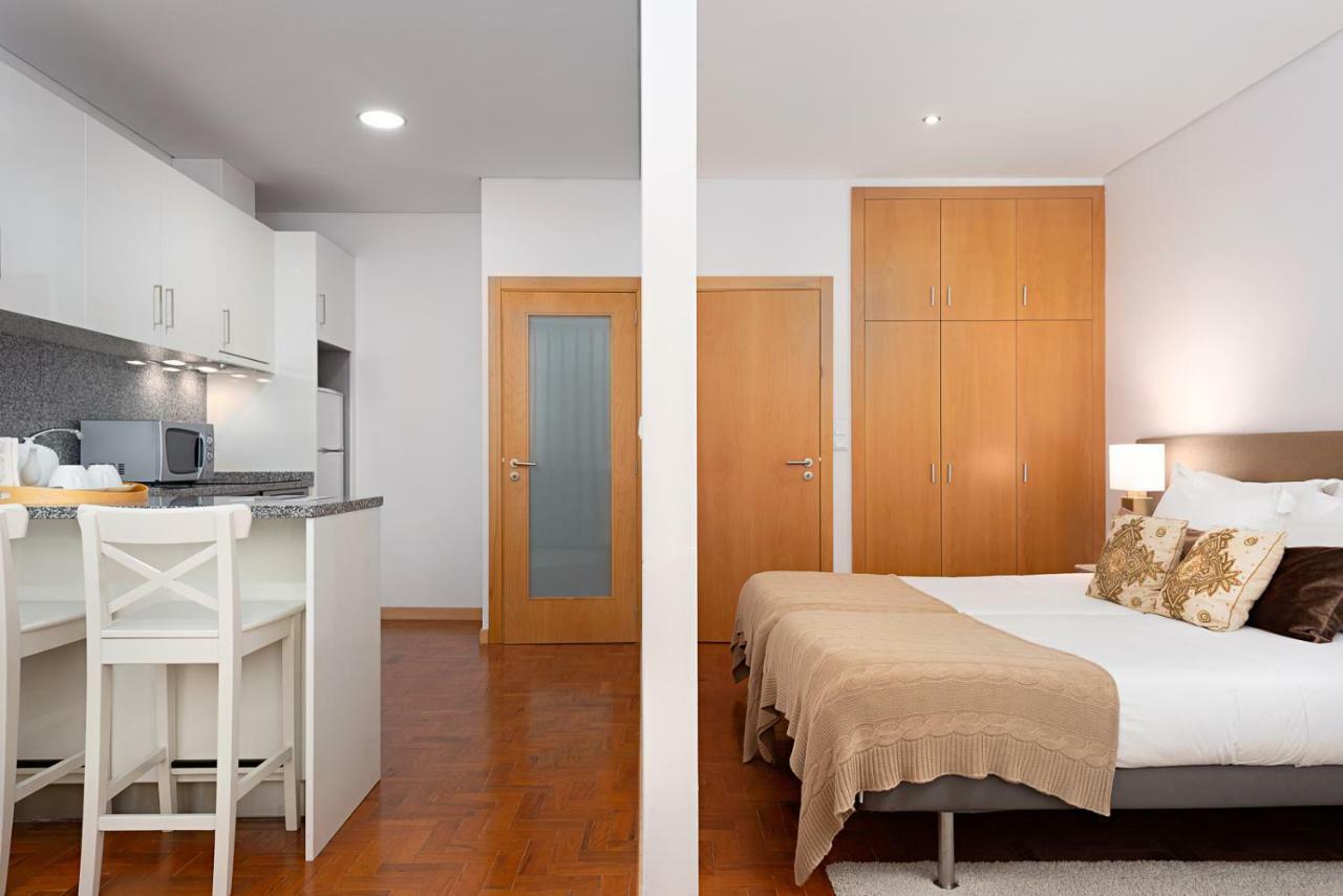 Oporto Stories Apartments Exterior photo