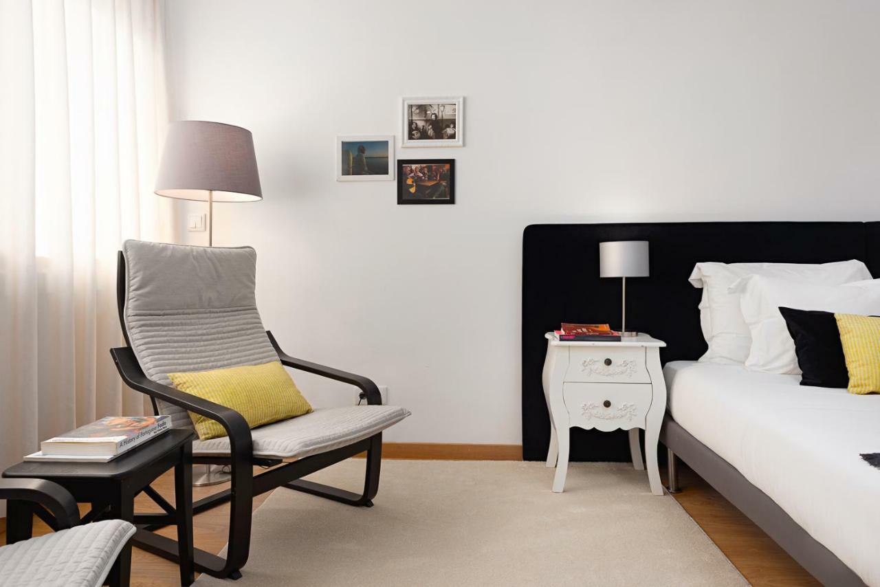Oporto Stories Apartments Exterior photo