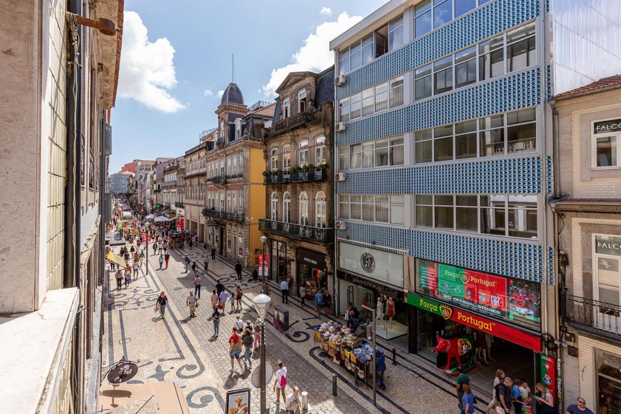 Oporto Stories Apartments Exterior photo